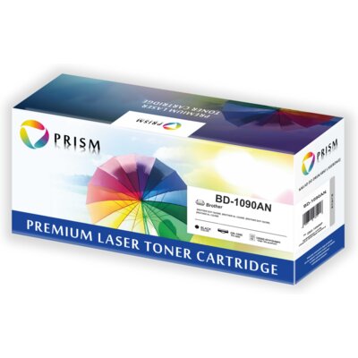 Bęben PRISM ZBD-1090NP Czarny