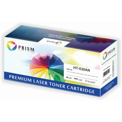 Toner PRISM ZHL-CC530ANPU Czarny