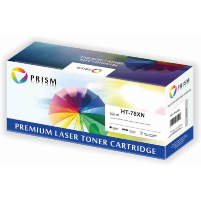 Toner PRISM ZHL-CE278XN Czarny