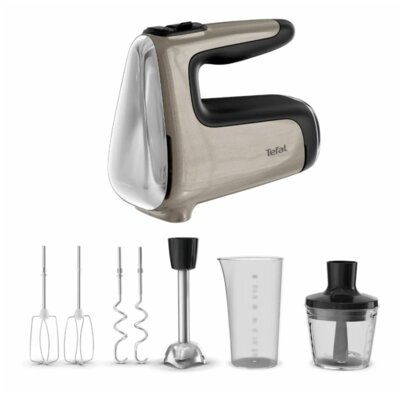 Mikser TEFAL Powermix Silence HT663AF0