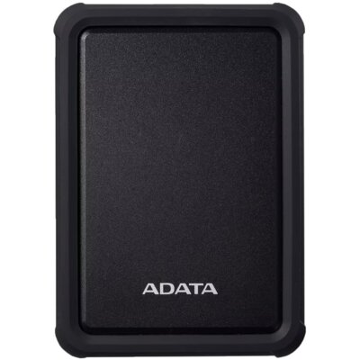 Dysk ADATA HD700 Pro 1TB HDD Czarny