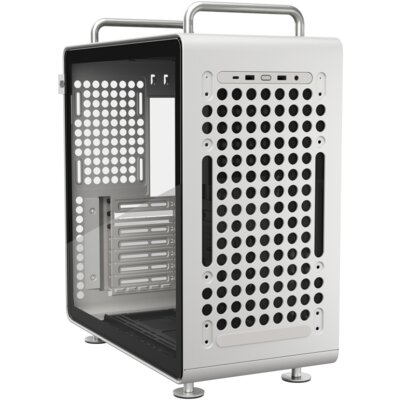 Obudowa COOLER MASTER Qube 540 Moonstone