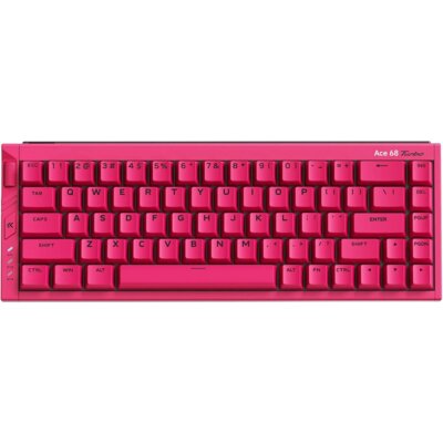 Klawiatura MCHOSE HW-ACE68TURBO-8