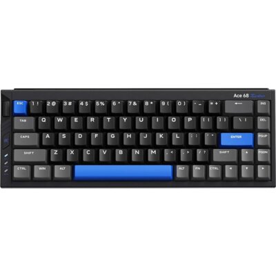 Klawiatura MCHOSE HW-ACE68TURBO-5