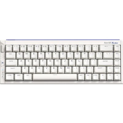 Klawiatura MCHOSE HW-ACE68TURBO-6