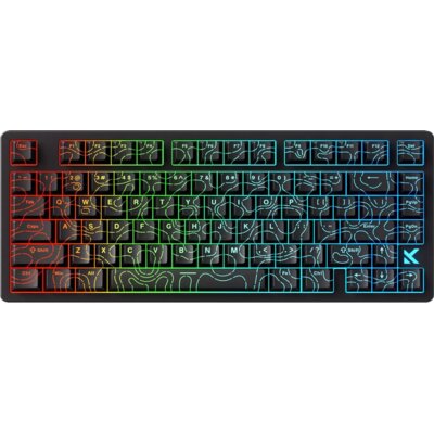 Klawiatura MCHOSE HW-JET75-10