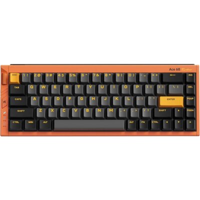 Klawiatura MCHOSE HW-ACE68TURBO-9