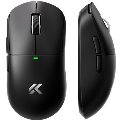 Mysz MCHOSE A5 V3 Ultra Czarny