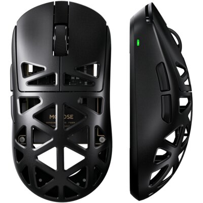 Mysz MCHOSE A7X Ultra Czarny