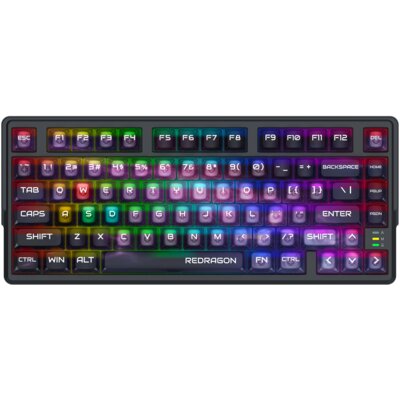 Klawiatura REDRAGON Bartlett K767-WL-M
