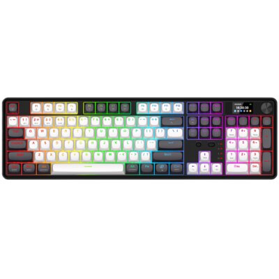 Klawiatura REDRAGON Wyvern K761WB-RGB-PRO