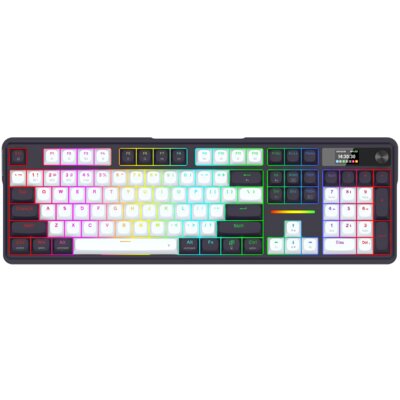 Klawiatura REDRAGON Terraflare K762WB-RGB-PRO