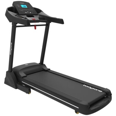 Bieżnia elektryczna BODYTONE DT18+ 2610W 18km/h