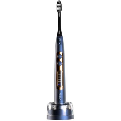Szczoteczka soniczna TESLA Home Premium TDP121NB Granatowy