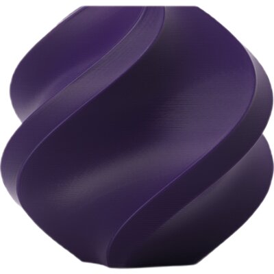 Filament BAMBU LAB PLA Basic Średnica 1.75 mm, 1 kg Ciemnofioletowy