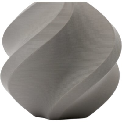 Filament BAMBU LAB PLA Basic Średnica 1.75 mm, 1 kg Szary + Szpula