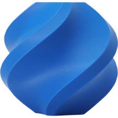 Filament BAMBU LAB PLA Basic Średnica 1.75 mm, 1 kg Kobaltowy