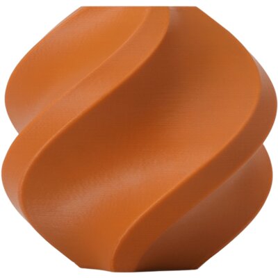 Filament BAMBU LAB PETG HF Średnica 1.75 mm, 1 kg Orzechowy + Szpula