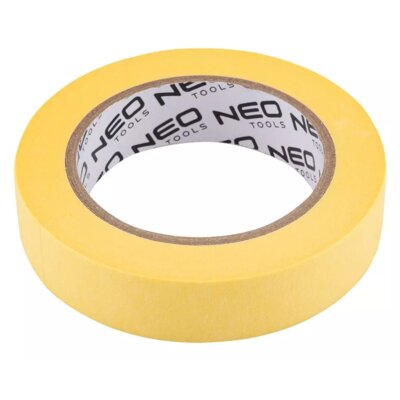 Taśma malarska NEO TOOLS 56-063 (25 mm x 50 m)