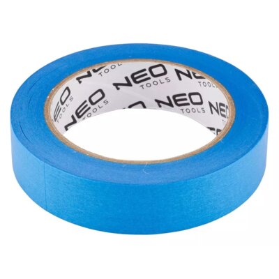 Taśma malarska NEO TOOLS 56-069 (25 mm x 50 m)