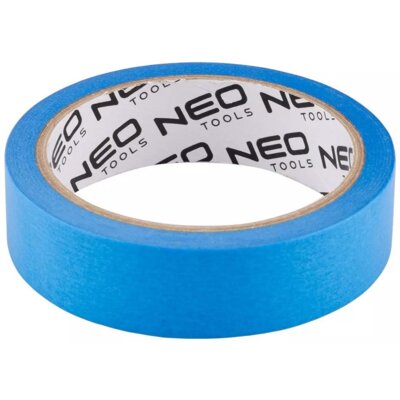 Taśma malarska NEO TOOLS 56-068 (25 mm x 25 m)