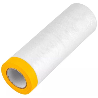 Folia malarska NEO TOOLS 56-100 (1.5 x 15 m)