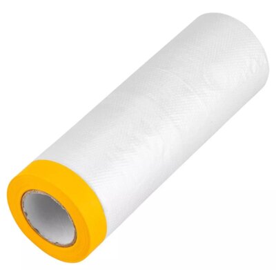 Folia malarska NEO TOOLS 56-101 (2.7 x 15 m)