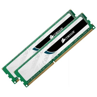Pamięć RAM CORSAIR Value Select 8GB 1600MHz
