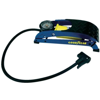 Pompka nożna GOODYEAR 1 cylinder