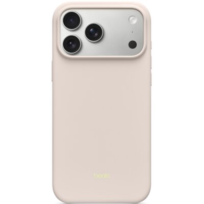 Etui APPLE Beats MagSafe Camera Control do Apple iPhone 17 Pro Max Kamień wapienny