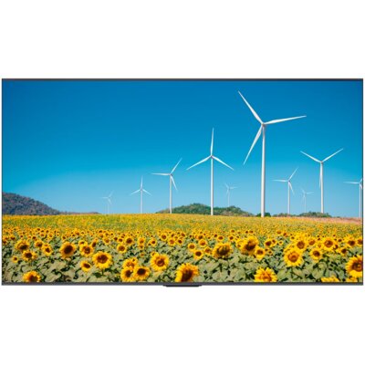 Monitor HISENSE 85DP30FE 85" 3840x2160px