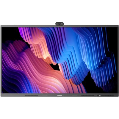 Monitor HISENSE 86WM6FE 86" 3840x2160px