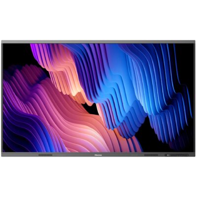 Monitor HISENSE 75MR6DE-E 75" 3840x2160px