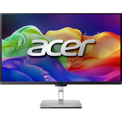 Monitor ACER ProDesigner PE320QKXSMIIPHUZX 32" 3840x2160px QD-OLED 240Hz 0.3 ms [GTG]