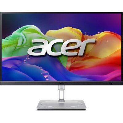 Monitor ACER ProDesigner PE270KL1SMIQPRUZX 27" 3840x2160px IPS 1 ms [GTG]