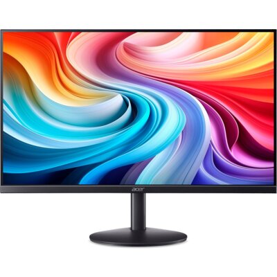 Monitor ACER SA273P1BI 27" 1920x1080px IPS 144Hz 4 ms [GTG]
