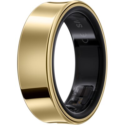 Smartring SAMSUNG Galaxy Ring 52mm Tytanowo-złoty