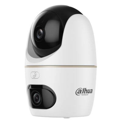 Kamera DAHUA H5D-5F Dual Wewnętrzna, Wi-Fi / LAN, Kamera obrotowa