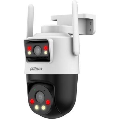 Kamera DAHUA P3D-3F-PV-4G Zewnętrzna, 4G LTE, Kamera obrotowa