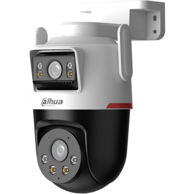 Kamera DAHUA P3D-3F-PV-P Zewnętrzna, Wi-Fi / LAN, Kamera obrotowa