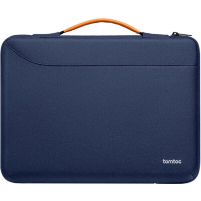 Torba na laptopa TOMTOC Defender-A22 14 cali Granatowy