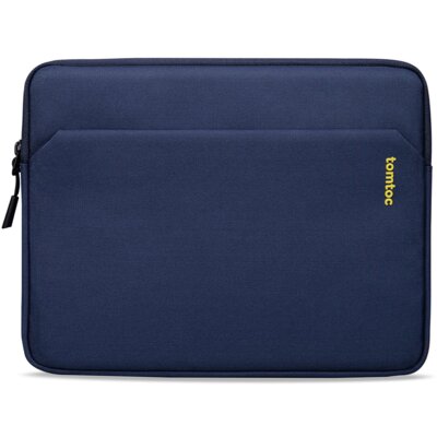 Etui TOMTOC Light-B18 11 cali Granatowy