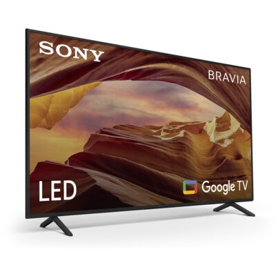 Telewizor SONY KD-65X75WL 65" LED 4K Google TV Dolby Vision Dolby Atmos