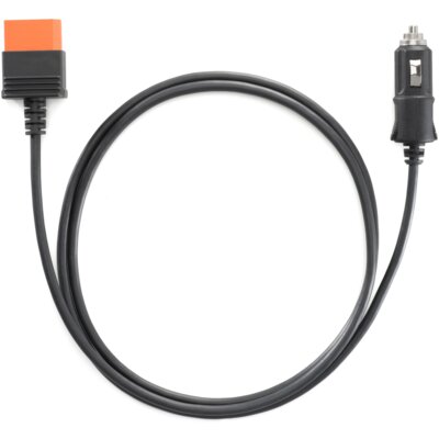 Kabel DJI do ładowania Power 1000 Mini z gniazda zapalniczki samochodowej