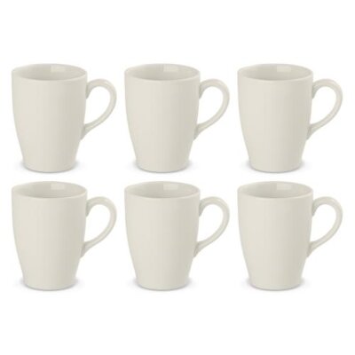 Kubek GERLACH Modern New (6 sztuk)