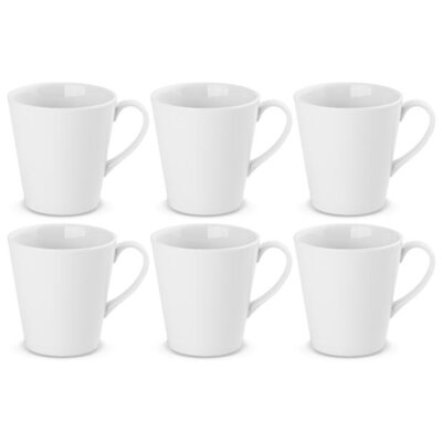 Kubek GERLACH Modern New (6 sztuk)