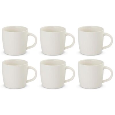 Kubek GERLACH Flow New (6 sztuk)