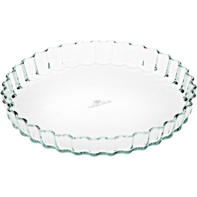 Naczynie żaroodporne GERLACH Flow 27.5 cm