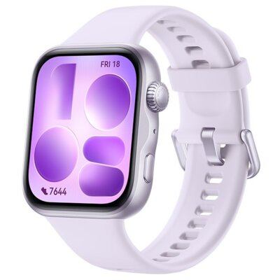 Smartwatch HUAWEI Watch Fit 5 Fioletowy