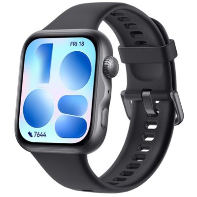 Smartwatch HUAWEI Watch Fit 5 Czarny